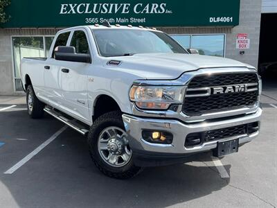 2022 RAM 2500 Tradesman   - Photo 1 - Salt Lake City, UT 84115