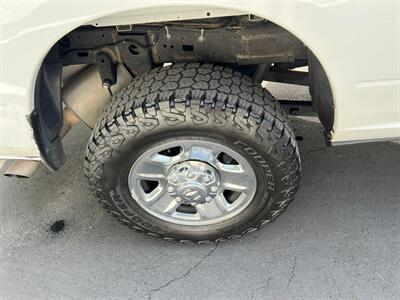 2022 RAM 2500 Tradesman   - Photo 16 - Salt Lake City, UT 84115