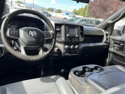 2022 RAM 2500 Tradesman   - Photo 26 - Salt Lake City, UT 84115