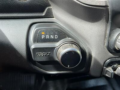 2022 RAM 2500 Tradesman   - Photo 33 - Salt Lake City, UT 84115