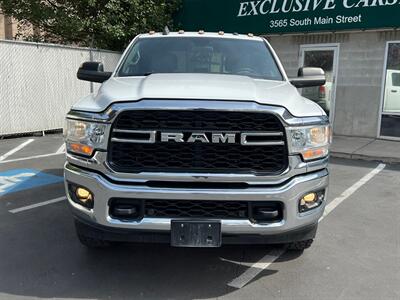 2022 RAM 2500 Tradesman   - Photo 2 - Salt Lake City, UT 84115
