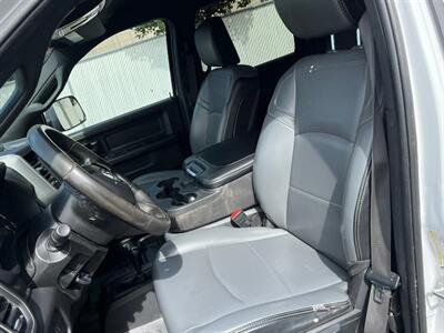 2022 RAM 2500 Tradesman   - Photo 21 - Salt Lake City, UT 84115