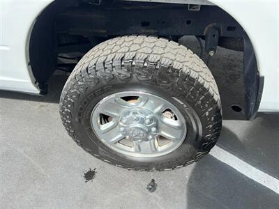2022 RAM 2500 Tradesman   - Photo 17 - Salt Lake City, UT 84115