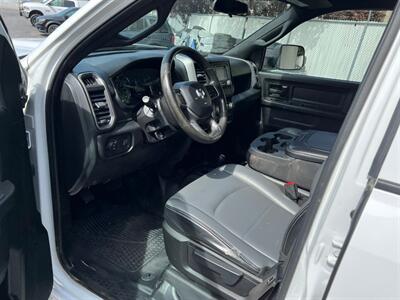 2022 RAM 2500 Tradesman   - Photo 19 - Salt Lake City, UT 84115