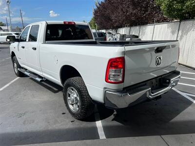 2022 RAM 2500 Tradesman   - Photo 5 - Salt Lake City, UT 84115