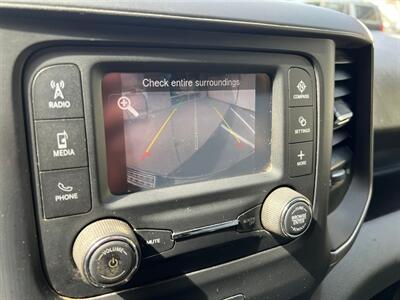 2022 RAM 2500 Tradesman   - Photo 38 - Salt Lake City, UT 84115