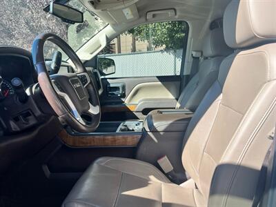2018 GMC Sierra 1500 SLT   - Photo 17 - Salt Lake City, UT 84115