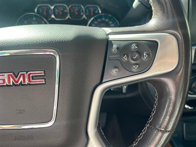 2018 GMC Sierra 1500 SLT   - Photo 25 - Salt Lake City, UT 84115