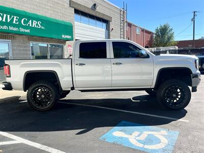 2018 GMC Sierra 1500 SLT   - Photo 9 - Salt Lake City, UT 84115
