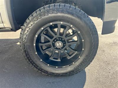 2018 GMC Sierra 1500 SLT   - Photo 10 - Salt Lake City, UT 84115