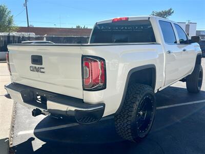 2018 GMC Sierra 1500 SLT   - Photo 8 - Salt Lake City, UT 84115