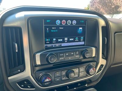 2018 GMC Sierra 1500 SLT   - Photo 33 - Salt Lake City, UT 84115