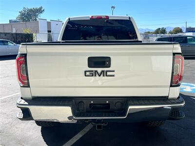 2018 GMC Sierra 1500 SLT   - Photo 6 - Salt Lake City, UT 84115