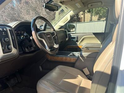 2018 GMC Sierra 1500 SLT   - Photo 16 - Salt Lake City, UT 84115