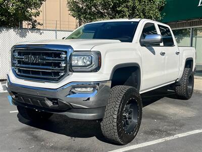 2018 GMC Sierra 1500 SLT   - Photo 3 - Salt Lake City, UT 84115