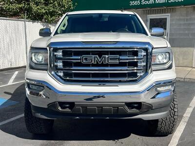 2018 GMC Sierra 1500 SLT   - Photo 2 - Salt Lake City, UT 84115