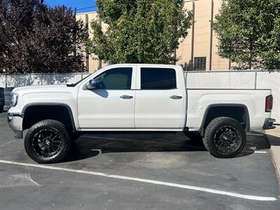 2018 GMC Sierra 1500 SLT   - Photo 4 - Salt Lake City, UT 84115
