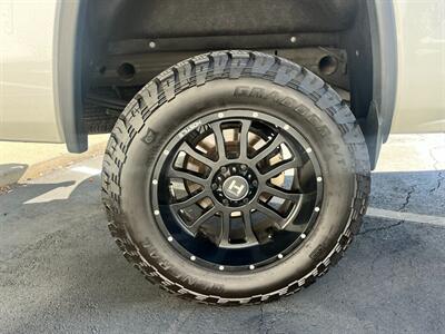 2018 GMC Sierra 1500 SLT   - Photo 11 - Salt Lake City, UT 84115