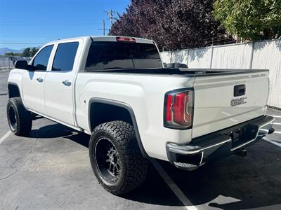 2018 GMC Sierra 1500 SLT   - Photo 5 - Salt Lake City, UT 84115
