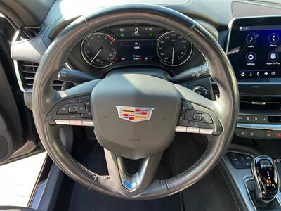 2023 Cadillac CT5 Premium Luxury   - Photo 30 - Salt Lake City, UT 84115