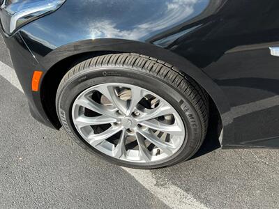 2023 Cadillac CT5 Premium Luxury   - Photo 13 - Salt Lake City, UT 84115