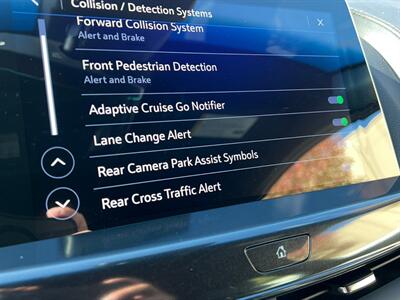 2023 Cadillac CT5 Premium Luxury   - Photo 43 - Salt Lake City, UT 84115