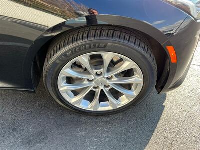2023 Cadillac CT5 Premium Luxury   - Photo 10 - Salt Lake City, UT 84115