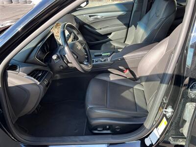 2023 Cadillac CT5 Premium Luxury   - Photo 16 - Salt Lake City, UT 84115