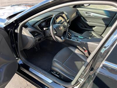 2023 Cadillac CT5 Premium Luxury   - Photo 15 - Salt Lake City, UT 84115