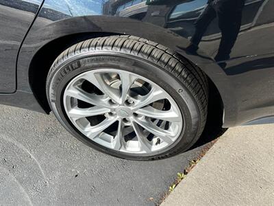 2023 Cadillac CT5 Premium Luxury   - Photo 12 - Salt Lake City, UT 84115