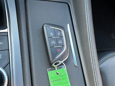 2023 Cadillac CT5 Premium Luxury   - Photo 34 - Salt Lake City, UT 84115