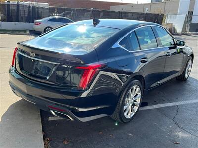 2023 Cadillac CT5 Premium Luxury   - Photo 7 - Salt Lake City, UT 84115