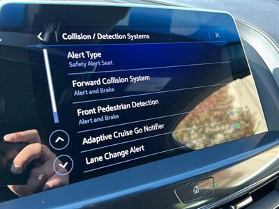 2023 Cadillac CT5 Premium Luxury   - Photo 42 - Salt Lake City, UT 84115