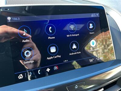 2023 Cadillac CT5 Premium Luxury   - Photo 40 - Salt Lake City, UT 84115