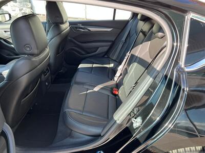 2023 Cadillac CT5 Premium Luxury   - Photo 19 - Salt Lake City, UT 84115