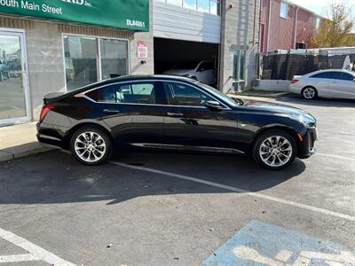2023 Cadillac CT5 Premium Luxury   - Photo 8 - Salt Lake City, UT 84115