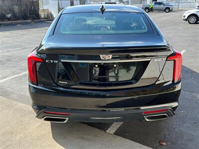 2023 Cadillac CT5 Premium Luxury   - Photo 6 - Salt Lake City, UT 84115