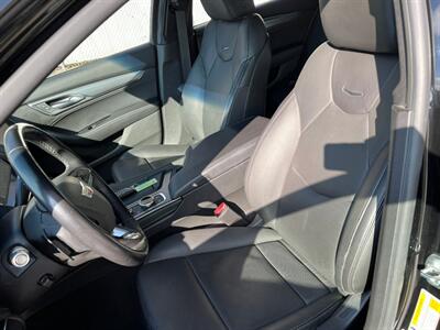 2023 Cadillac CT5 Premium Luxury   - Photo 17 - Salt Lake City, UT 84115