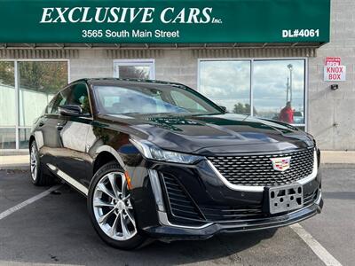 2023 Cadillac CT5 Premium Luxury   - Photo 1 - Salt Lake City, UT 84115