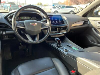 2023 Cadillac CT5 Premium Luxury   - Photo 22 - Salt Lake City, UT 84115