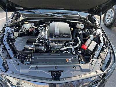 2023 Cadillac CT5 Premium Luxury   - Photo 46 - Salt Lake City, UT 84115