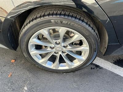 2023 Cadillac CT5 Premium Luxury   - Photo 11 - Salt Lake City, UT 84115