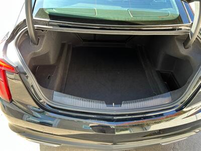 2023 Cadillac CT5 Premium Luxury   - Photo 23 - Salt Lake City, UT 84115