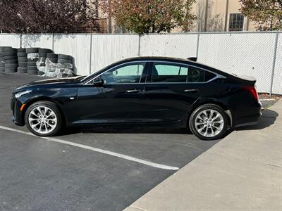 2023 Cadillac CT5 Premium Luxury   - Photo 4 - Salt Lake City, UT 84115