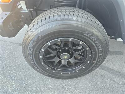 2018 Jeep Wrangler Sport   - Photo 13 - Salt Lake City, UT 84115