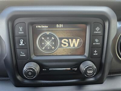 2018 Jeep Wrangler Sport   - Photo 20 - Salt Lake City, UT 84115