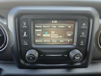 2018 Jeep Wrangler Sport   - Photo 18 - Salt Lake City, UT 84115