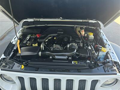 2018 Jeep Wrangler Sport   - Photo 34 - Salt Lake City, UT 84115