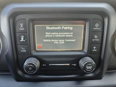 2018 Jeep Wrangler Sport   - Photo 19 - Salt Lake City, UT 84115
