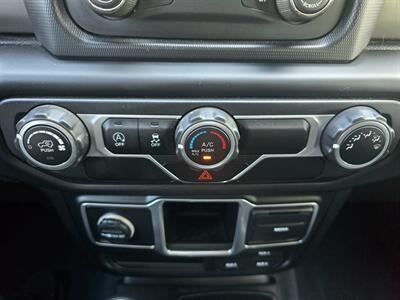 2018 Jeep Wrangler Sport   - Photo 26 - Salt Lake City, UT 84115